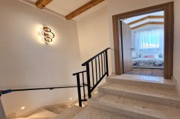 A1 - apartmány Petrus, Primošten, Chorvatsko