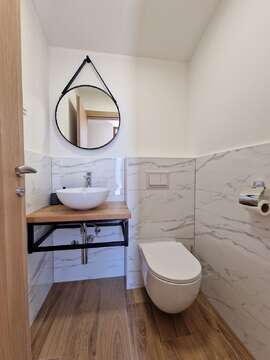 A1 - apartmány Petrus, Primošten, Chorvatsko