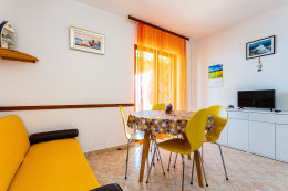 A1 - apartmány Mirta, severní zátoky, ostrov Hvar, Chorvatsko