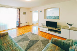 A - apartmány Marijeta, Podgora-Čaklje, Chorvatsko