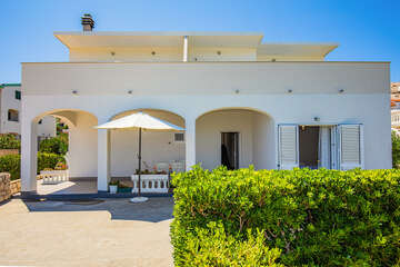 Apartmány Neda, Pag-Vodice, ostrov Pag, Chorvatsko