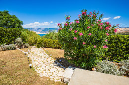 Apartmány Neda, Pag-Vodice, ostrov Pag, Chorvatsko