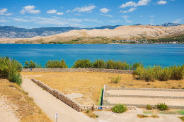 Apartmán A1 pro 4-5 osob, přízemí