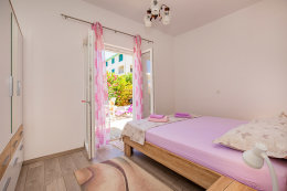 Apartmán A2 pro 4-5 osob, přízemí