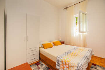 Apartmán A2 pro 4-5 osob, přízemí