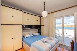 Apartmán A3 pro 4 osoby, 1. poschodí