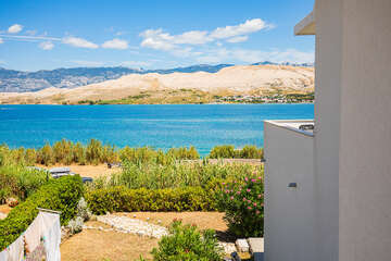 Apartmán A3 pro 4 osoby, 1. poschodí