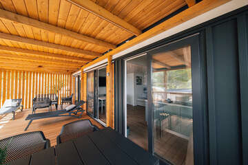 Mobilhome Tropical, Selce, Crikvenická riviéra, Chorvatsko