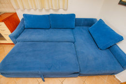 A1 - apartmány Živogošče 11, Živogošće - Blato, Makarská riviéra, Chorvatsko