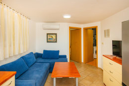 A1 - apartmány Živogošče 11, Živogošće - Blato, Makarská riviéra, Chorvatsko