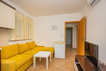 A2 - apartmány Živogošče 11, Živogošće - Blato, Makarská riviéra, Chorvatsko