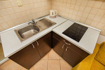 A2 - apartmány Živogošče 11, Živogošće - Blato, Makarská riviéra, Chorvatsko