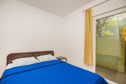 A3 - apartmány Živogošče 11, Živogošće - Blato, Makarská riviéra, Chorvatsko