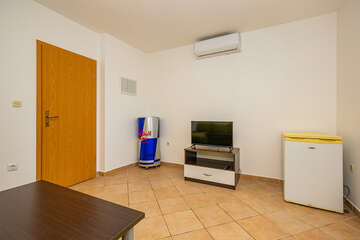 A4 - apartmány Živogošče 11, Živogošće - Blato, Makarská riviéra, Chorvatsko