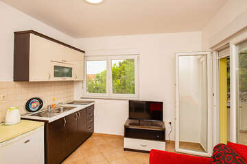 A5 - apartmány Živogošče 11, Živogošće - Blato, Makarská riviéra, Chorvatsko