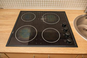 A1 - apartmány Suzana, Mandre, ostrov Pag, Chorvatsko