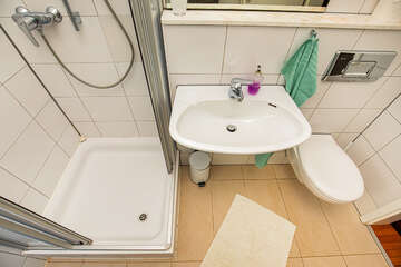 A2 - apartmány Suzana, Mandre, ostrov Pag, Chorvatsko