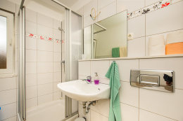 A2 - apartmány Suzana, Mandre, ostrov Pag, Chorvatsko