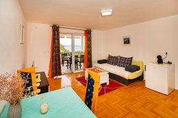 A3 - apartmány Suzana, Mandre, ostrov Pag, Chorvatsko