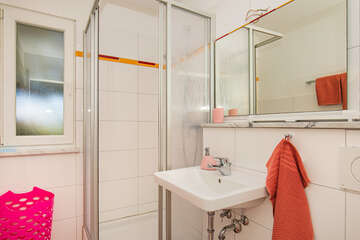 A4 - apartmány Suzana, Mandre, ostrov Pag, Chorvatsko