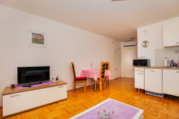 A4 - apartmány Suzana, Mandre, ostrov Pag, Chorvatsko