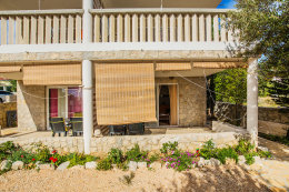 A2 - apartmány Suzana, Mandre, ostrov Pag, Chorvatsko