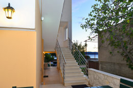 Apartmány Maćina, Živogošće-Blato, Makarská riviéra, Chorvatsko