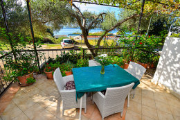 A13 - apartmány Maćina, Živogošće-Blato, Makarská riviéra, Chorvatsko