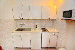 A14 - apartmány Maćina, Živogošće-Blato, Makarská riviéra, Chorvatsko