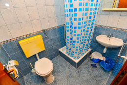 A14 - apartmány Maćina, Živogošće-Blato, Makarská riviéra, Chorvatsko