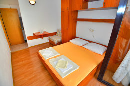 A19 - apartmány Maćina, Živogošće-Blato, Makarská riviéra, Chorvatsko