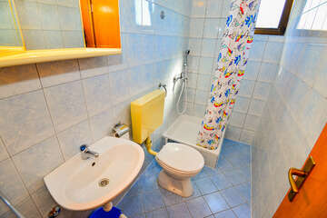 A21 - apartmány Maćina, Živogošće-Blato, Makarská riviéra, Chorvatsko