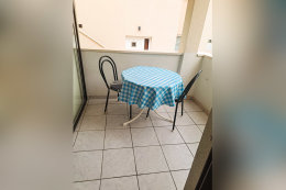 A15 - apartmány Maćina, Živogošće-Blato, Makarská riviéra, Chorvatsko