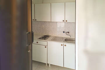 A15 - apartmány Maćina, Živogošće-Blato, Makarská riviéra, Chorvatsko