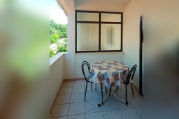 A16 - apartmány Maćina, Živogošće-Blato, Makarská riviéra, Chorvatsko