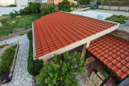 Penzion Pijesak, Pag město, ostrov Pag, Chorvatsko