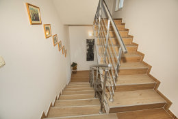 Penzion Pijesak, Pag město, ostrov Pag, Chorvatsko