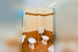 A2 - apartmány Astor, Stará Novalja, ostrov Pag, Chorvatsko