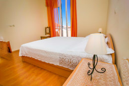 A2 - apartmány Astor, Stará Novalja, ostrov Pag, Chorvatsko