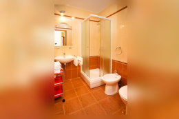 A3 - apartmány Astor, Stará Novalja, ostrov Pag, Chorvatsko