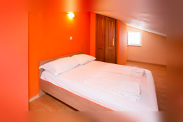 A3 - apartmány Astor, Stará Novalja, ostrov Pag, Chorvatsko