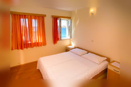 A3 - apartmány Astor, Stará Novalja, ostrov Pag, Chorvatsko