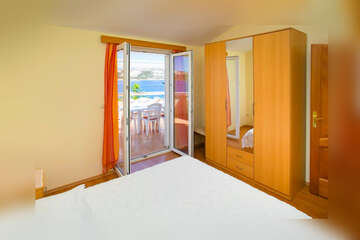 A3 - apartmány Astor, Stará Novalja, ostrov Pag, Chorvatsko