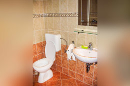 A4 - apartmány Astor, Stará Novalja, ostrov Pag, Chorvatsko