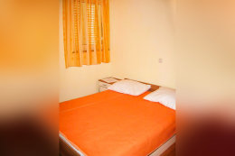 A4 - apartmány Astor, Stará Novalja, ostrov Pag, Chorvatsko