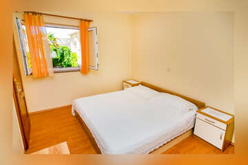 A5 - apartmány Astor, Stará Novalja, ostrov Pag, Chorvatsko