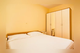 A5 - apartmány Astor, Stará Novalja, ostrov Pag, Chorvatsko