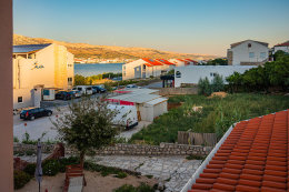 Příklad pokoje pro 2-3 osoby, 1. poschodí<br />