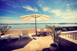 Apartmány Esperanza, Tkon, ostrov Pašman, Chorvatsko