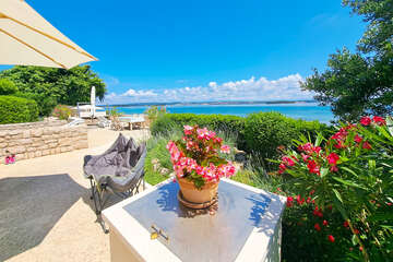 A1 - apartmány Esperanza, Tkon, ostrov Pašman, Chorvatsko